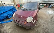 Daewoo Matiz, 0.8 механика, 2008, хэтчбек Сарыагаш