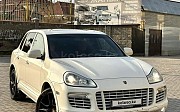 Porsche Cayenne, 4.8 автомат, 2007, кроссовер Алматы