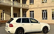 Porsche Cayenne, 4.8 автомат, 2007, кроссовер Алматы