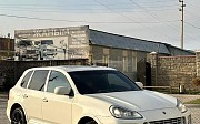 Porsche Cayenne, 4.8 автомат, 2007, кроссовер Алматы