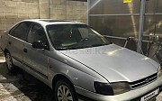 Toyota Carina E, 1.6 механика, 1995, лифтбек Алматы