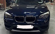 BMW X1, 2 автомат, 2013, кроссовер Алматы