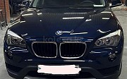 BMW X1, 2 автомат, 2013, кроссовер Алматы