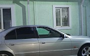 BMW 530, 3 автомат, 2002, седан Алматы