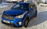 Hyundai Creta, 1.6 автомат, 2016, кроссовер Астана