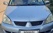 Mitsubishi Lancer, 1.3 автомат, 2008, седан 