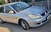 Mitsubishi Lancer, 1.3 автомат, 2008, седан Алматы