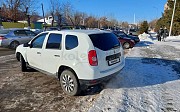 Renault Duster, 1.6 механика, 2014, кроссовер Қостанай