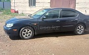 Nissan Maxima, 2 автомат, 2001, седан Кокшетау