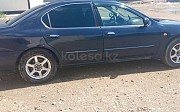 Nissan Maxima, 2 автомат, 2001, седан Кокшетау