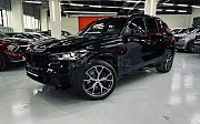 BMW X5, 3 автомат, 2022, кроссовер Алматы