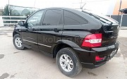 SsangYong Actyon, 2.3 автомат, 2015, кроссовер 