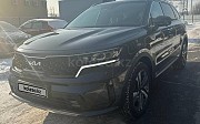 Kia Sorento, 2.5 автомат, 2022, кроссовер Алматы