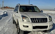 Toyota Land Cruiser Prado, 2.7 автомат, 2006, внедорожник 