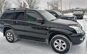 Toyota Land Cruiser Prado, 4 автомат, 2005, внедорожник 