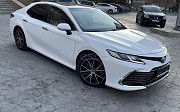 Toyota Camry, 2.5 автомат, 2022, седан Актау