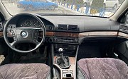 BMW 525, 2.5 механика, 2002, седан Қордай