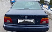 BMW 525, 2.5 механика, 2002, седан Қордай