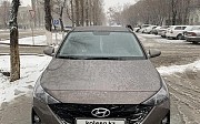 Hyundai Accent, 1.4 автомат, 2022, седан Тараз