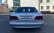 Mercedes-Benz E 320, 3.2 автомат, 2000, седан Түркістан