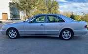 Mercedes-Benz E 320, 3.2 автомат, 2000, седан Түркістан