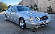 Mercedes-Benz E 320, 3.2 автомат, 2000, седан Түркістан