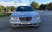 Mercedes-Benz E 320, 3.2 автомат, 2000, седан Туркестан