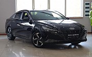 Hyundai Elantra, 2 автомат, 2020, седан Шымкент