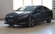 Hyundai Elantra, 2 автомат, 2020, седан Шымкент