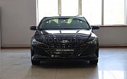 Hyundai Elantra, 2 автомат, 2020, седан Шымкент