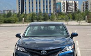 Toyota Camry, 2.5 автомат, 2020, седан Алматы