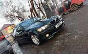 BMW 328, 2.8 механика, 2000, седан 