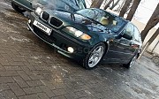 BMW 328, 2.8 механика, 2000, седан 