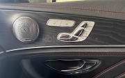 Mercedes-Benz E 53 AMG, 3 автомат, 2019, седан Алматы