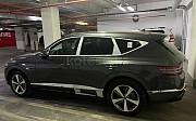 Genesis GV80, 2.5 автомат, 2022, кроссовер Нұр-Сұлтан (Астана)