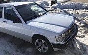 Mercedes-Benz 190, 2 механика, 1992, седан Ақтөбе