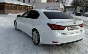 Lexus GS 350, 3.5 автомат, 2014, седан Павлодар
