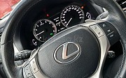 Lexus GS 350, 3.5 автомат, 2014, седан Павлодар