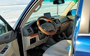 Lexus GX 470, 4.7 автомат, 2007, внедорожник 