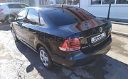 Volkswagen Polo, 1.6 автомат, 2015, седан Астана