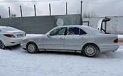 Mercedes-Benz E 320, 2.4 механика, 1996, седан Алматы
