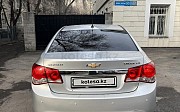 Chevrolet Cruze, 1.6 автомат, 2011, седан Алматы