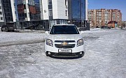 Chevrolet Orlando, 1.8 автомат, 2013, минивэн Усть-Каменогорск