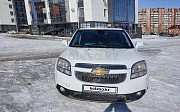 Chevrolet Orlando, 1.8 автомат, 2013, минивэн Усть-Каменогорск