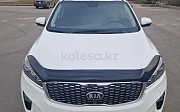 Kia Sorento, 3.5 автомат, 2019, кроссовер 