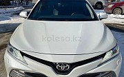 Toyota Camry, 2.5 автомат, 2019, седан Алматы