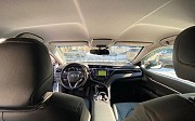 Toyota Camry, 2.5 автомат, 2019, седан Алматы