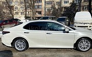 Toyota Camry, 2.5 автомат, 2019, седан Алматы