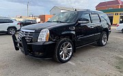 Cadillac Escalade, 6.2 автомат, 2007, внедорожник Костанай