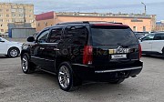 Cadillac Escalade, 6.2 автомат, 2007, внедорожник Қостанай